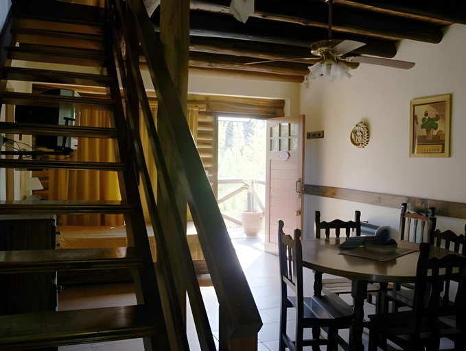Others 5, Cabanas Antu Kuyen, Villa Gesell