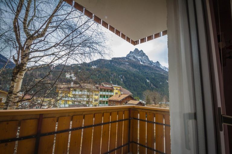 Others 4, Casa per Ferie Le Rais, Trento