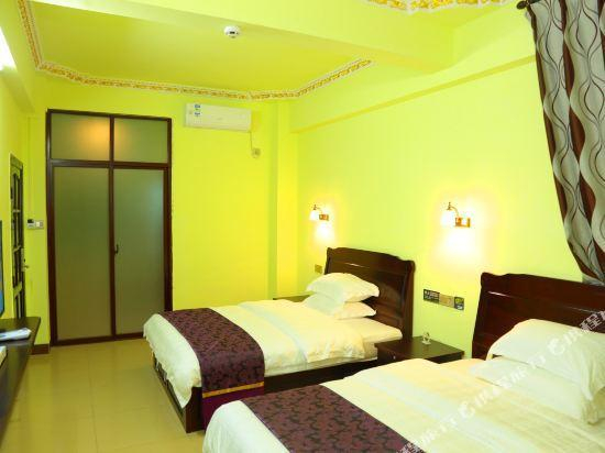 Haikou Jinyu Hotel, Haikou