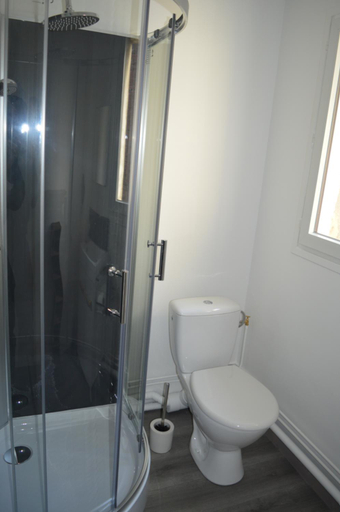 5, DIEPPE GITES BEAUREGARD, Seine-Maritime