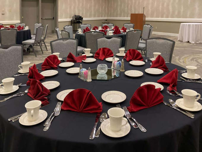 Food & Drinks 4, DoubleTree by Hilton Hotel Tucson - Reid Park, Pima