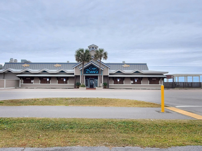 Exterior & Views 2, Chateau La Mer II #103- Dreamland Destin, Walton