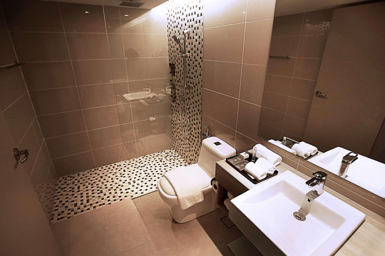 Bathroom 5