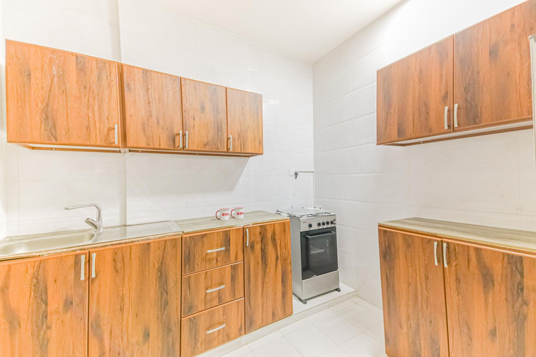 Others 5, Alpha Suites, Salalah