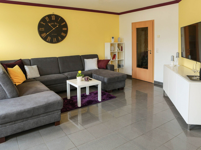 Others 5, Wohnung mit Balkon und Toller Aussicht, Waldeck-Frankenberg