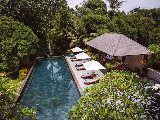 Sport & Beauty 2, The Arsana Estate, Tabanan