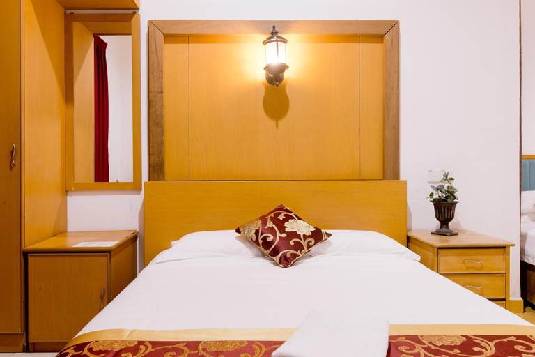 Bedroom 2, Villa Sri Mayang, Kuala Terengganu