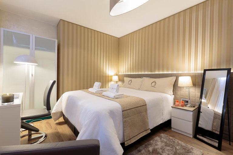 Bedroom 15
