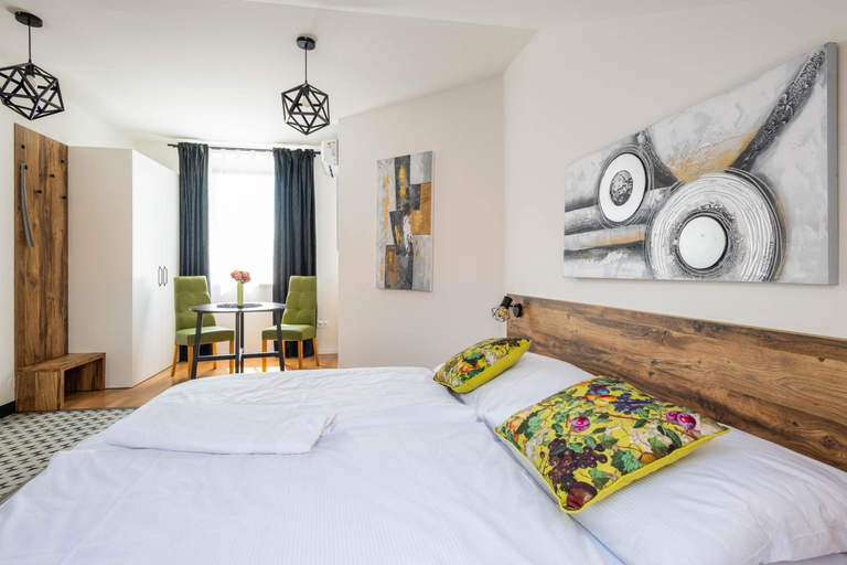 Bedroom 6