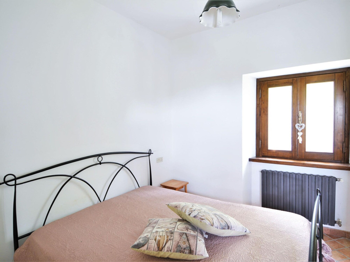 Room 4, Belvilla by OYO La Selva di Nasio, Pistoia