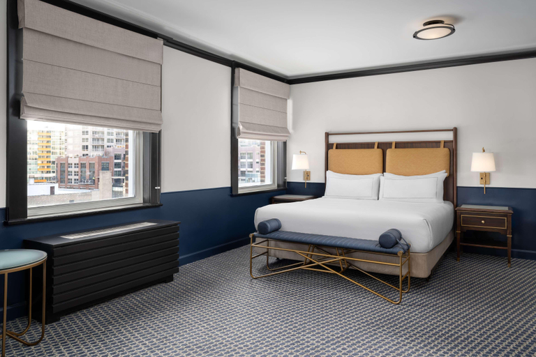 Bedroom 23