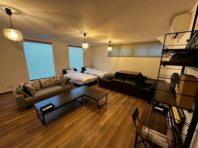 Others 5, Tsunageru Aomori Yasukata - Vacation STAY 25824v, Aomori