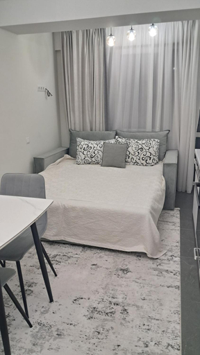 Bedroom 2, AIRPORT&APARTMENT&parking