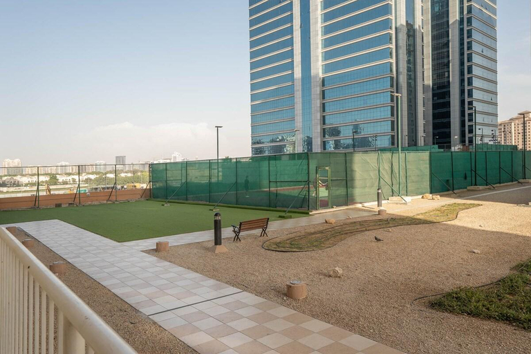 4, Budget Friendly | Production City, Dubai