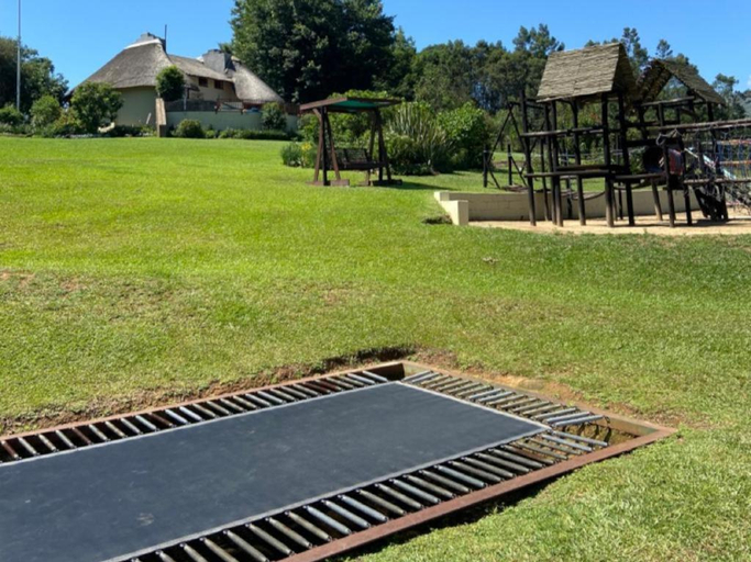 Garden 4, Champagne Lane Resort, Uthukela