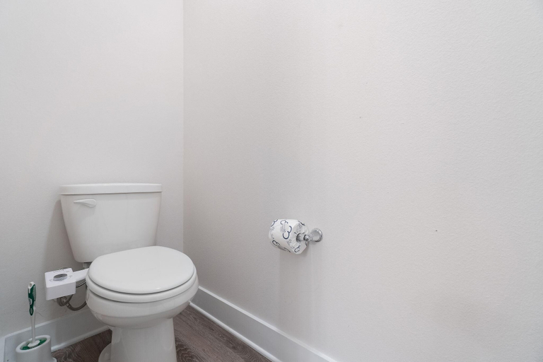 Bathroom 3, Blue Angel Casa, Escambia