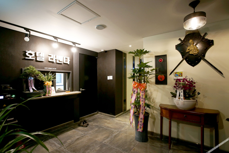 Others 4, Chuncheon Hotel Lavender, Chuncheon