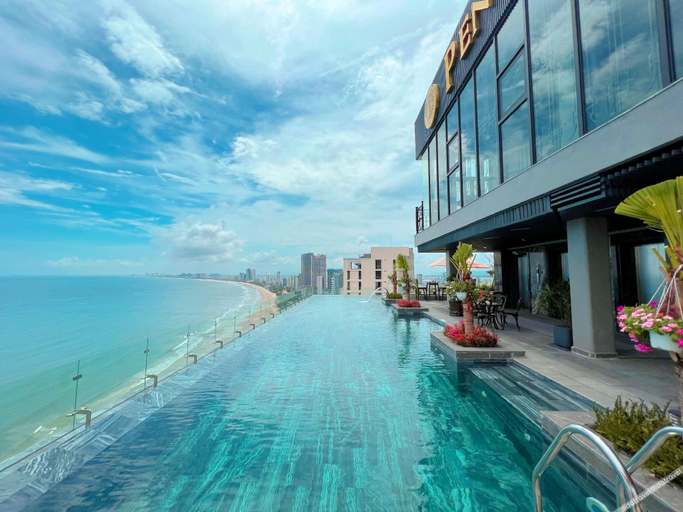 Sport & Beauty 4, Peninsula Da Nang Hotel, Da Nang