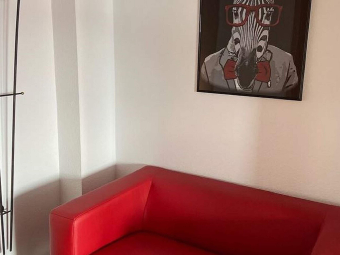 Others 5, Geraumiges Apartment mit Balkon in Willingen, Waldeck-Frankenberg