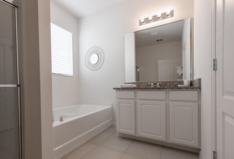Bathroom, 5268oba-solterra Resort, Polk