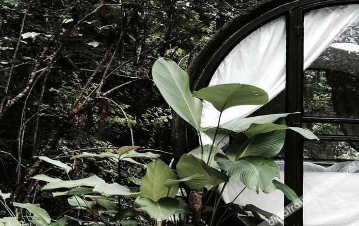 Others 5, Time Capsule Retreat, Sungai Lembing, Kuantan