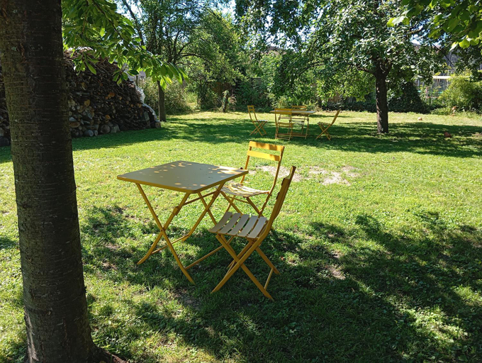 Others 4, La grange d'Ernest, Bas-Rhin
