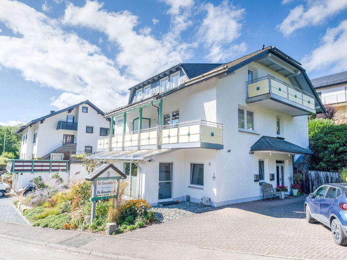 Exterior & Views 1, Ruhiges Apartment in Schwalefeld mit Garten, Waldeck-Frankenberg