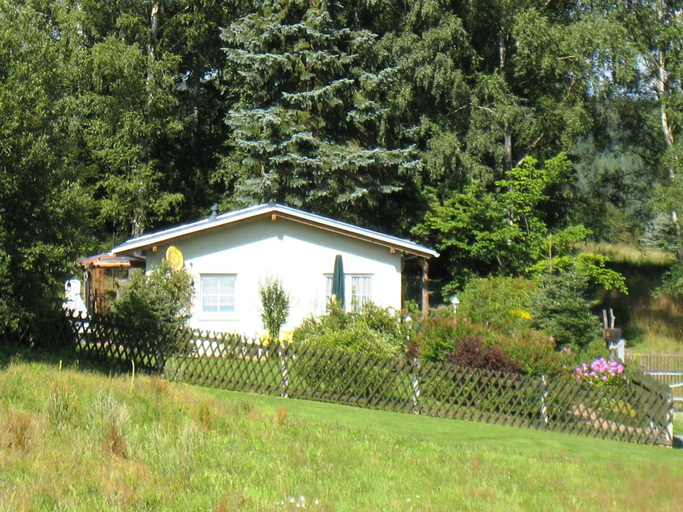 Exterior & Views 2, Bad Elster Apartment in Sohl, Vogtlandkreis