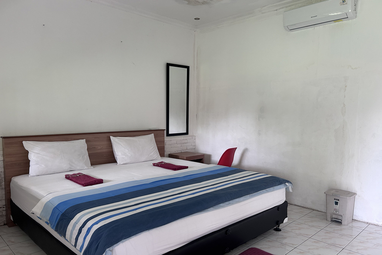 Bedroom 7