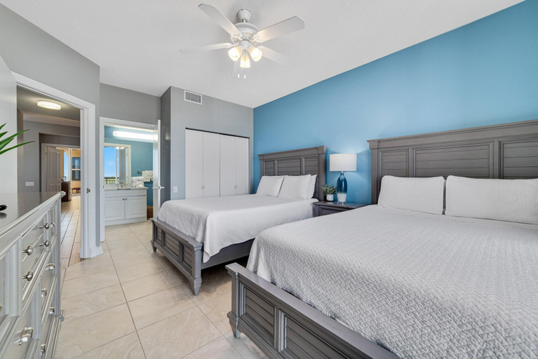 Bedroom 2, Beach Colony East 5A, Escambia