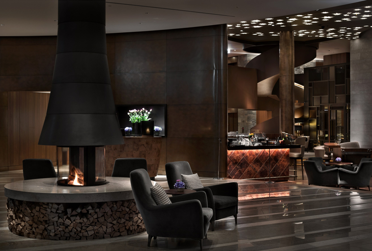 Public Area 4, Burgenstock Hotel & Alpine Spa, Nidwalden
