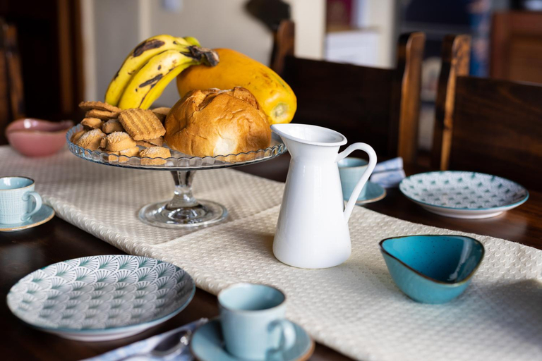 Food & Drinks 5, Home2Book Las Mimbreras, Santa Cruz de Tenerife