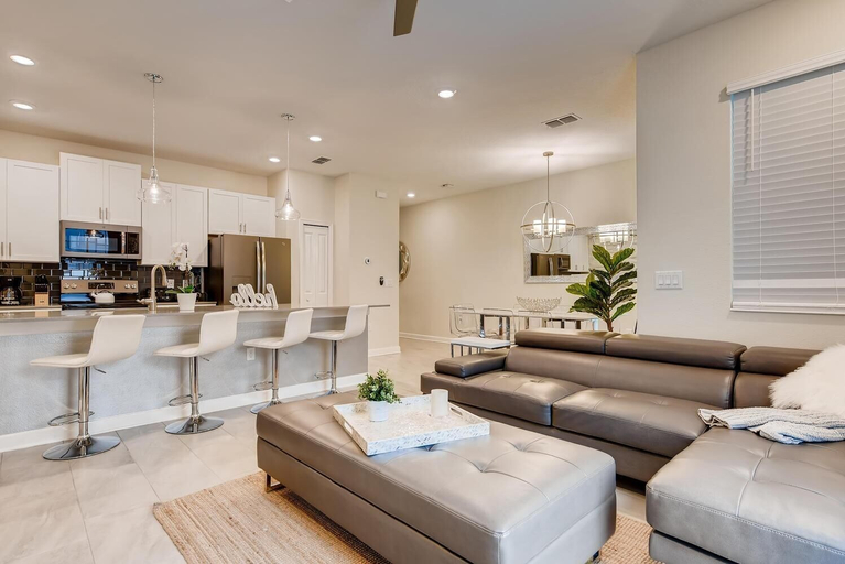Others 5, 4808 LL Magical 4BR Disney Townhome Pool, Osceola