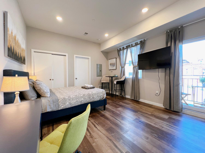 Bedroom 9