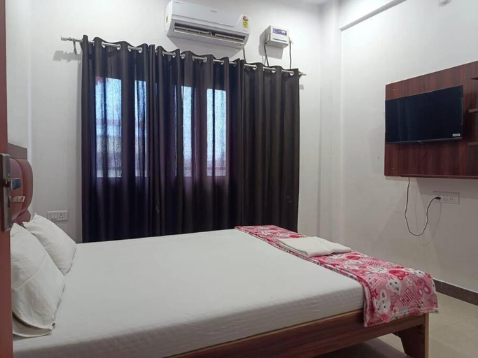 2, Champaran Home Deluxe, Varanasi