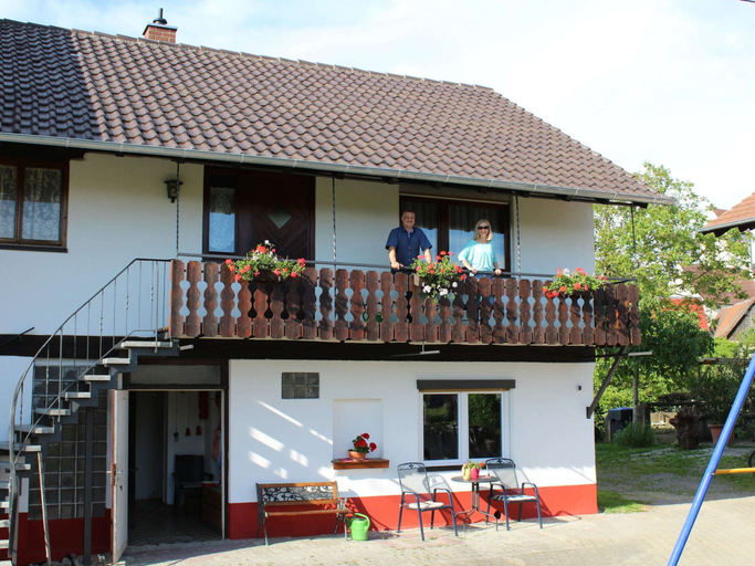 Exterior & Views 1, Ferienwohnung in Bischoffingen, Breisgau-Hochschwarzwald