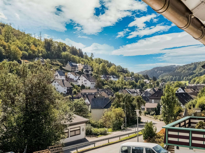 Others 5, Ruhiges Apartment in Schwalefeld mit Garten, Waldeck-Frankenberg