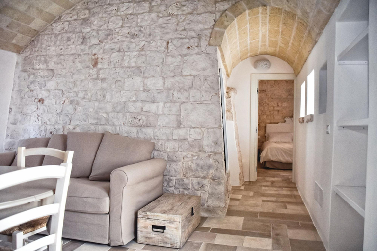 Room 3, Borgo S Clara - Gemimma by Wonderful Italy, Brindisi