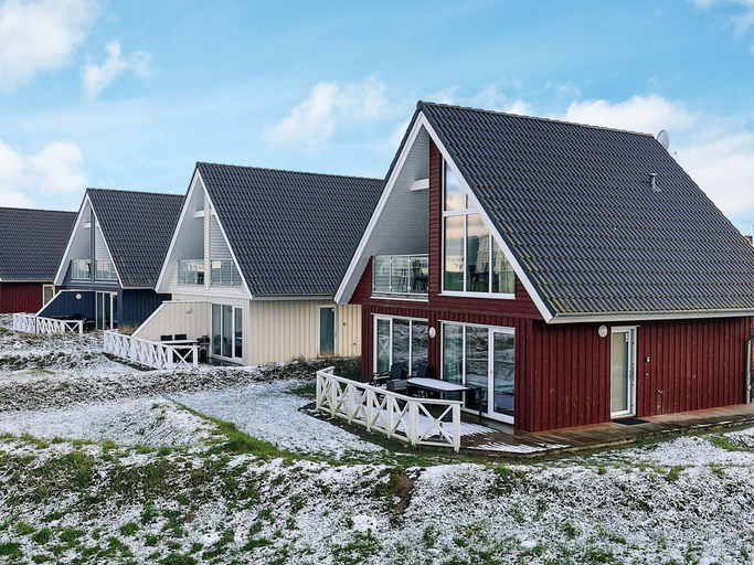 Exterior & Views 2, Holiday Home in Wendtorf, Plön