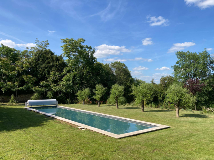 Sport & Beauty 2, Villa Paignon, Charente