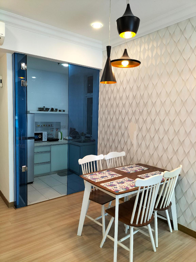 Others 4, My Home The Wave Malacca Homestay, Malacca City