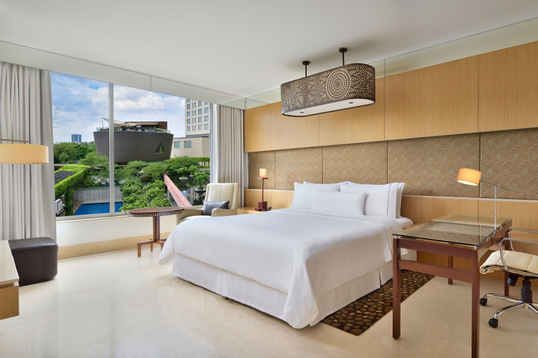 Bedroom 15