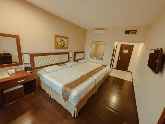 Bedroom 15