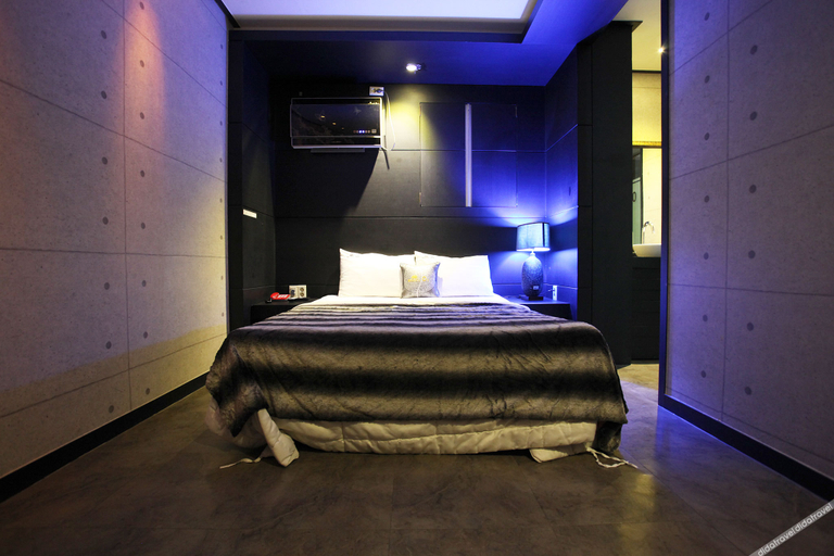 Bedroom 4, Suyu O2, Gangbuk