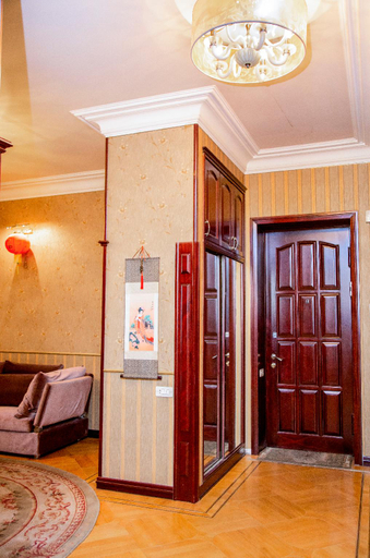 Public Area 2, Holiday Home, Yerevan