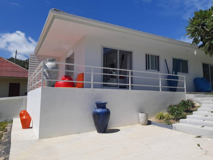 Exterior view 2, Villa Mas Soi 10, Ko Samui