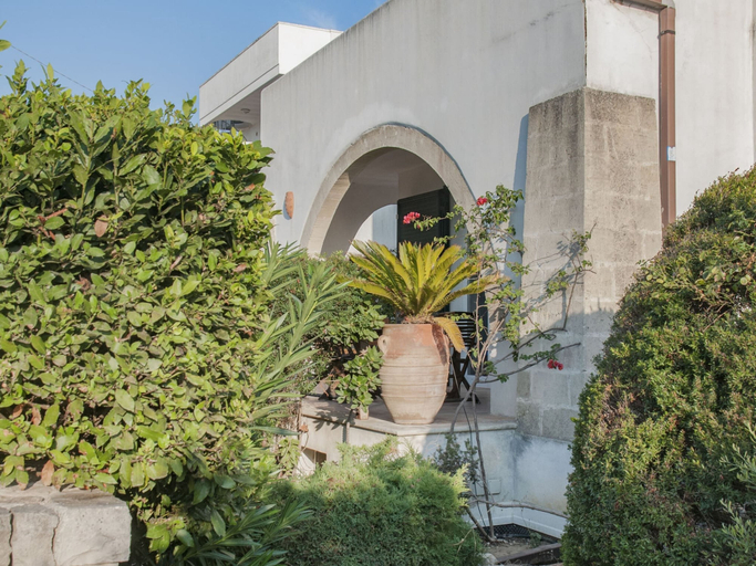 Others 5, Apartment in Salento With Sea View & Pool, Lecce