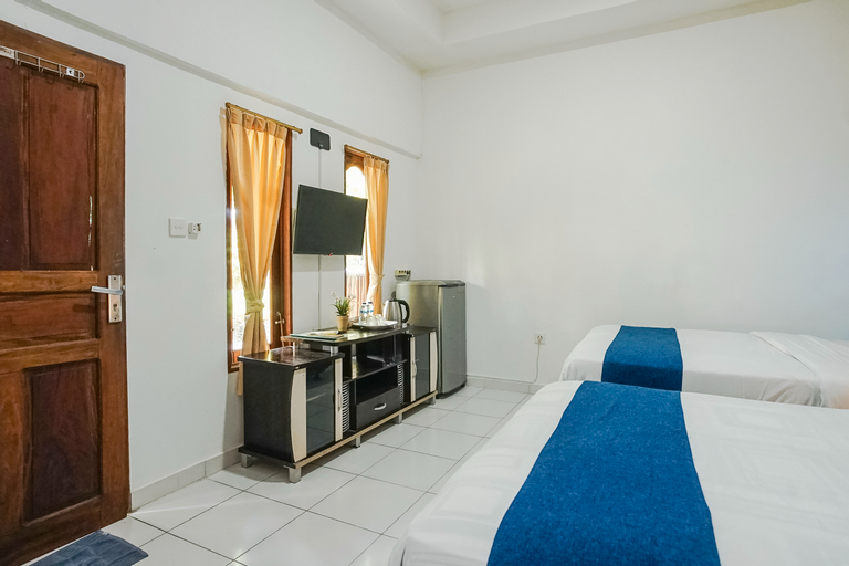 Bedroom 15