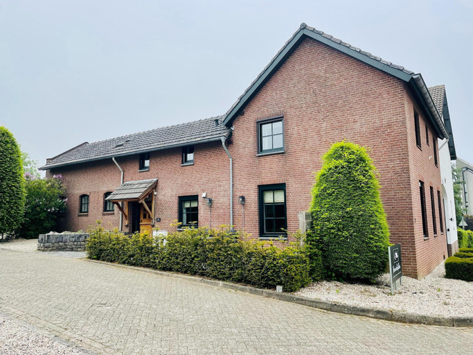 Exterior 3, Holiday Home in South Limburg With a Terrace, Valkenburg aan de Geul