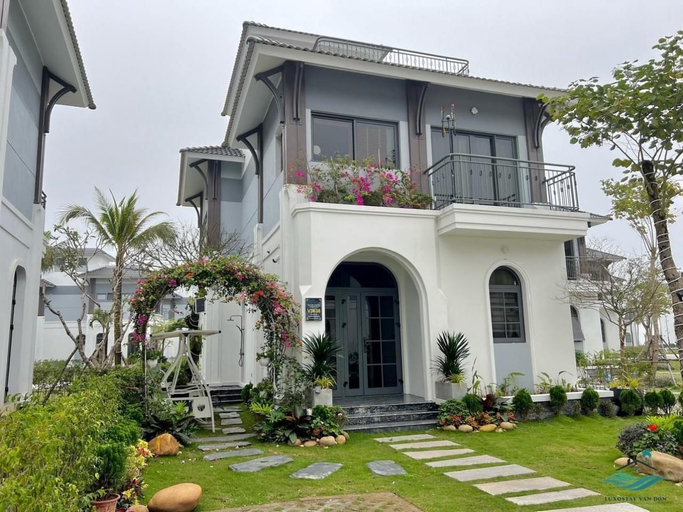 Exterior & Views 1, HOME VILLA SONASEA VAN DON , Vân Đồn